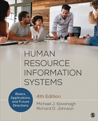 Human Resource Information Systems book