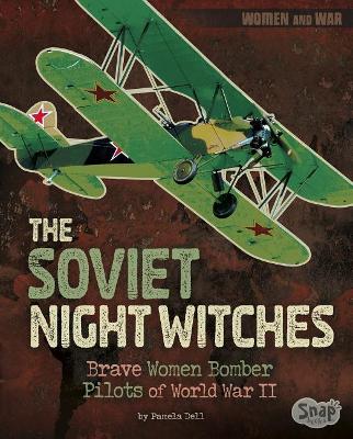 Soviet Night Witches book