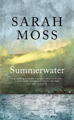 Summerwater book