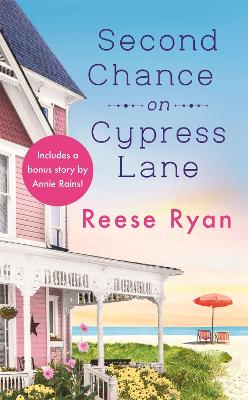 Second Chance on Cypress Lane: Includes a bonus novella book