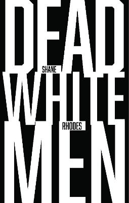 Dead White Men book