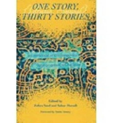 One Story, Thirty Stories book