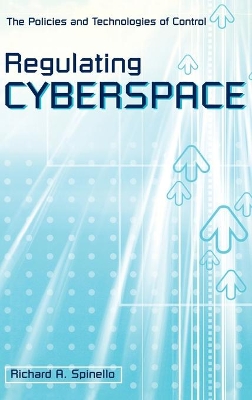 Regulating Cyberspace book