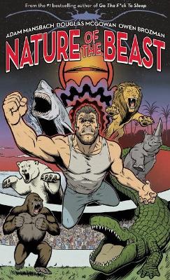 Nature of the Beast book