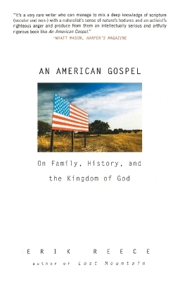 American Gospel book