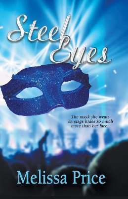 Steel Eyes book