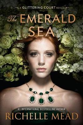 Emerald Sea book