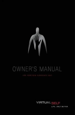 Surrogates Owner's Manual book