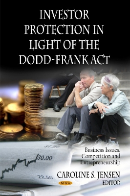 Investor Protection in Light of the Dodd-Frank Act book