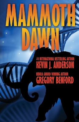 Mammoth Dawn book