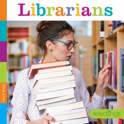 Librarians book