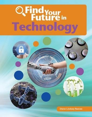 Find Your Future in Technology book