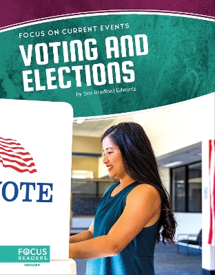 Voting and Elections book