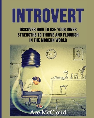 Introvert by Ace McCloud