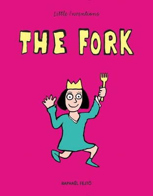 Fork book