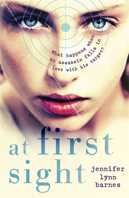 At First Sight book