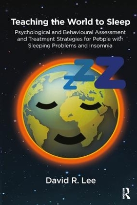 Teaching the World to Sleep book