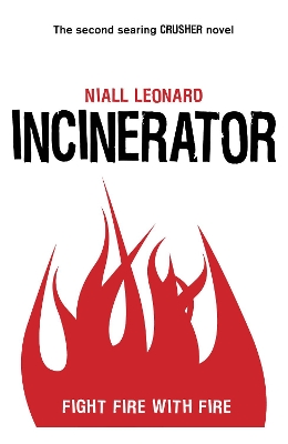 Incinerator book