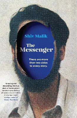 Messenger by Shiv Malik