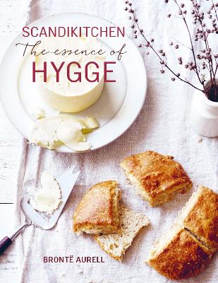 ScandiKitchen: The Essence of Hygge book