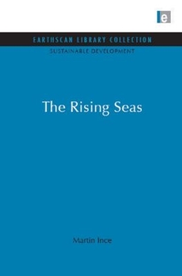 Rising Seas by Martin Ince