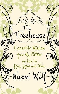 Treehouse book