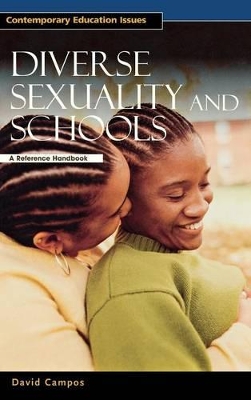 Diverse Sexuality and Schools book