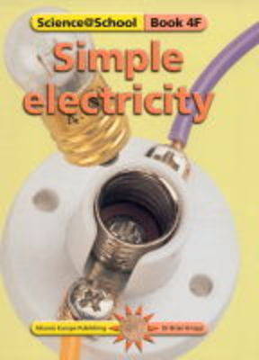 Simple Electricity book