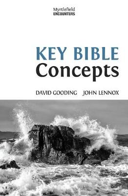 Key Bible Concepts book