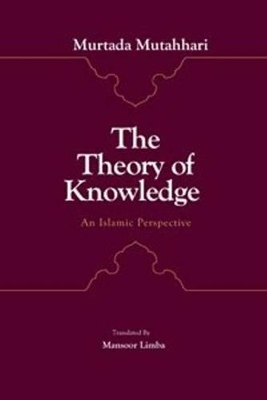 Theory of Knowledge book