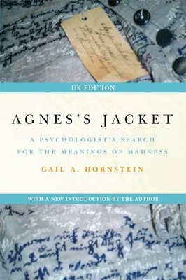 Agnes's Jacket book