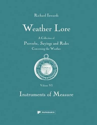Weather Lore by Richard Inwards