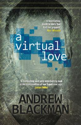 Virtual Love book