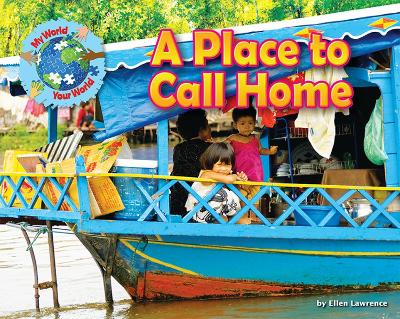 Place to Call Home book