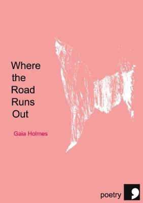 Where The Road Runs Out book