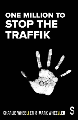 One Million to STOP THE TRAFFIK book