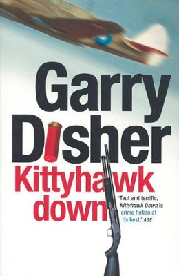 Kittyhawk Down book