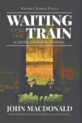 Waiting for the Train book