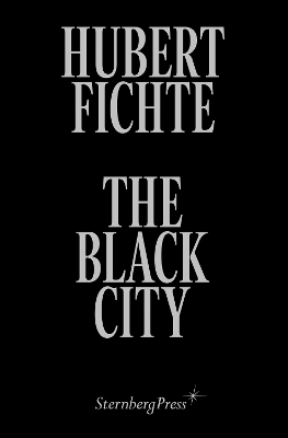 The Black City – Glosses book