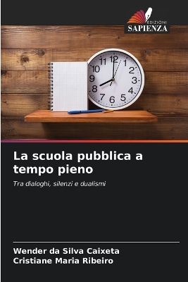 La scuola pubblica a tempo pieno book