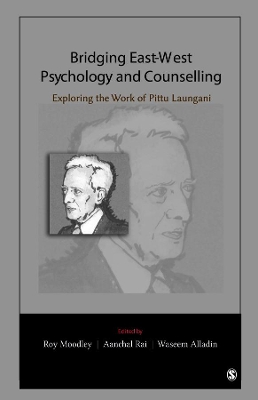 Bridging East-West Psychology and Counselling book