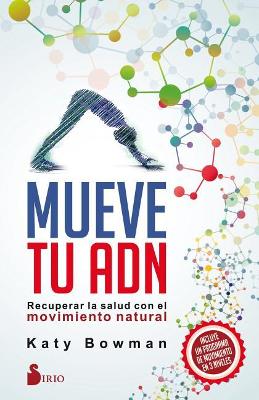 Mueve Tu Adn book