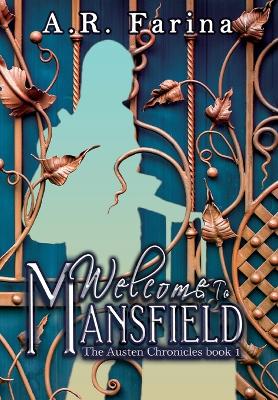 Welcome To Mansfield book