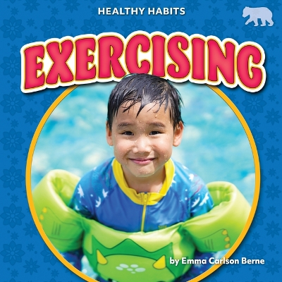 Exercising book