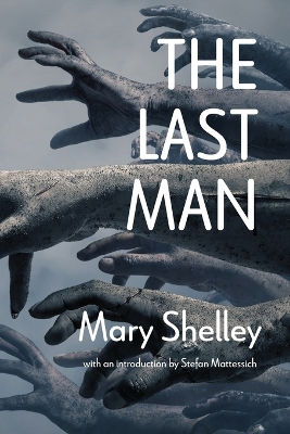 The Last Man book