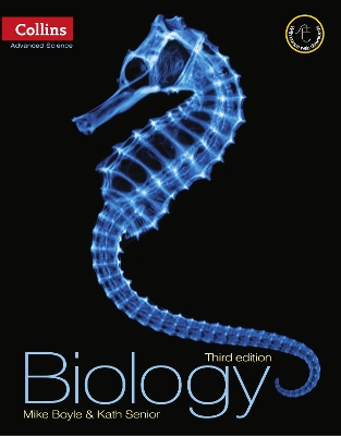 Biology book