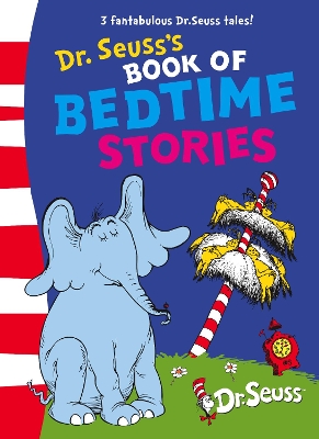 Dr. Seuss’s Book of Bedtime Stories book