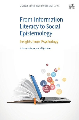 From Information Literacy to Social Epistemology book