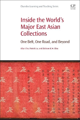 Inside the World's Major East Asian Collections book