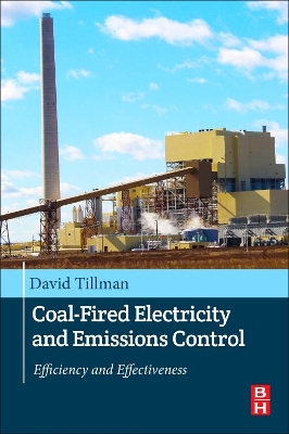 Coal-Fired Electricity and Emissions Control book